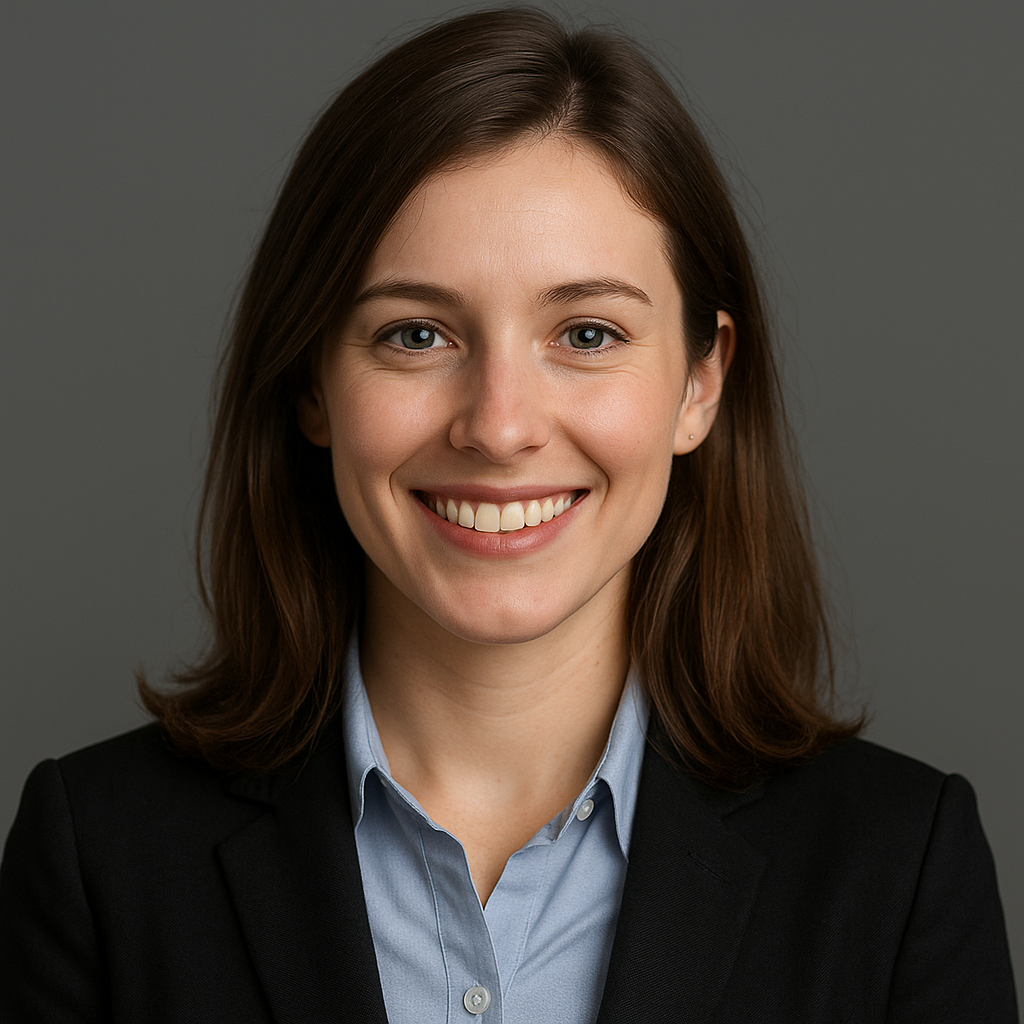 Camila R. — Buenos Aires