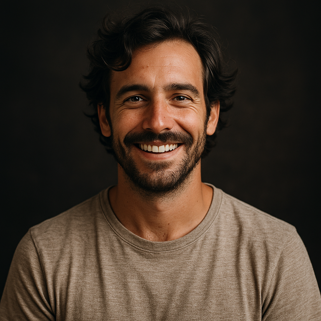Martín L. — Córdoba